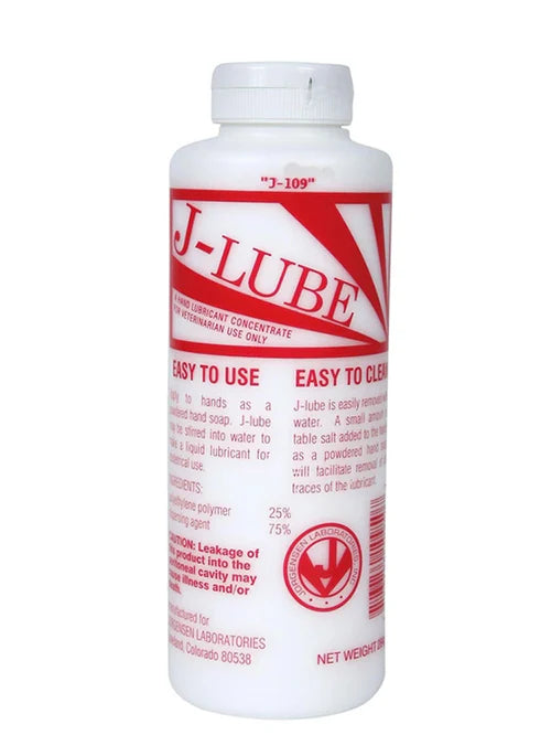 J-Lube Wetsuit Lubricant Powder
