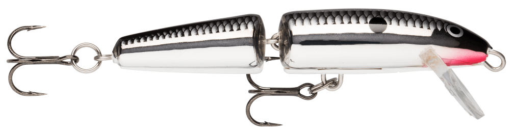 Rapala Jointed Trout Hard Body Lure 7cm