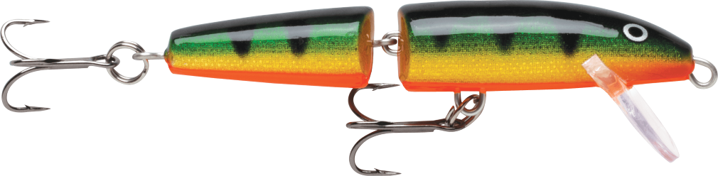 Rapala Jointed Trout Hard Body Lure 7cm
