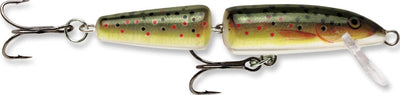 Rapala Jointed Trout Hard Body Lure 7cm