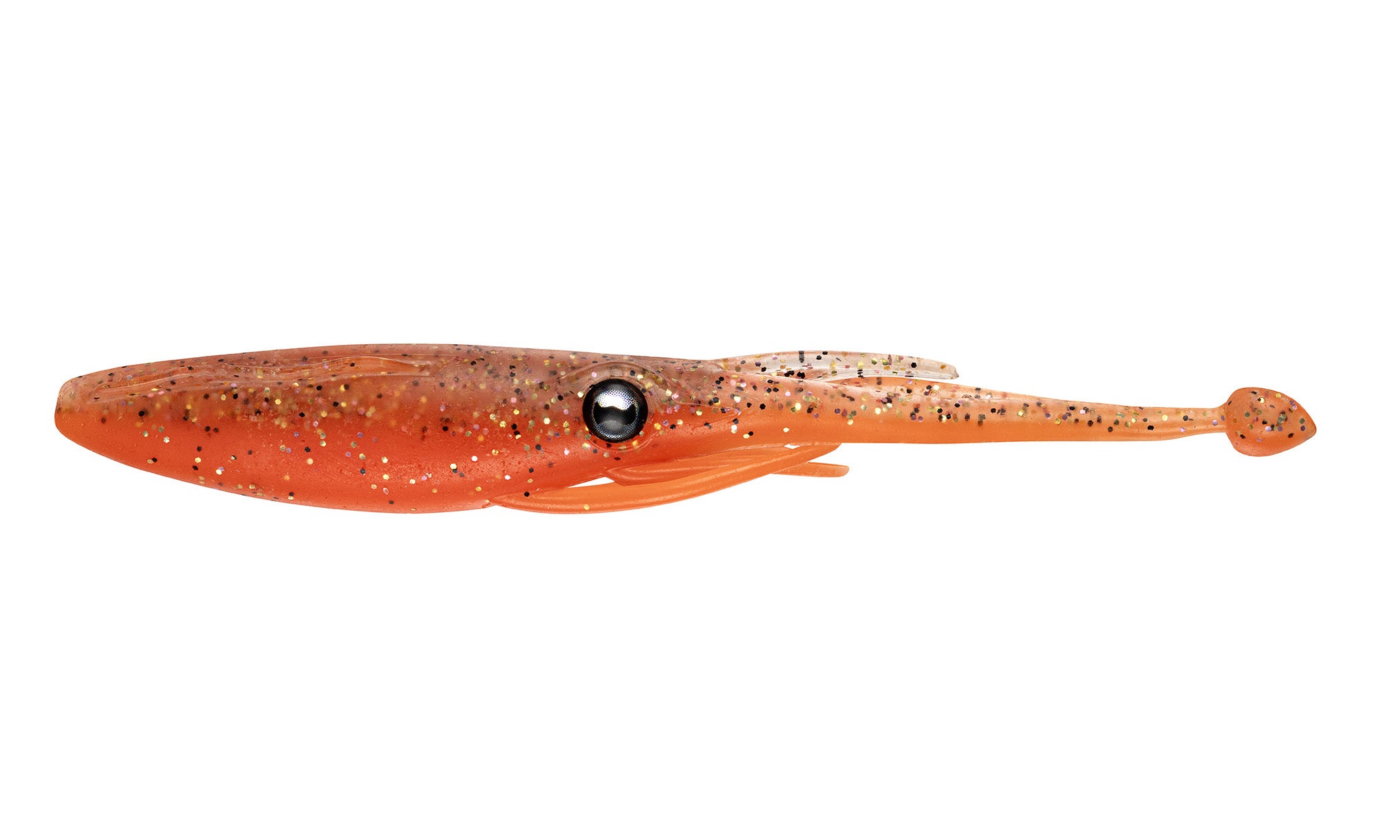 Nomad Design Live Ops Jerksquid Soft Plastic Lure 2.5in