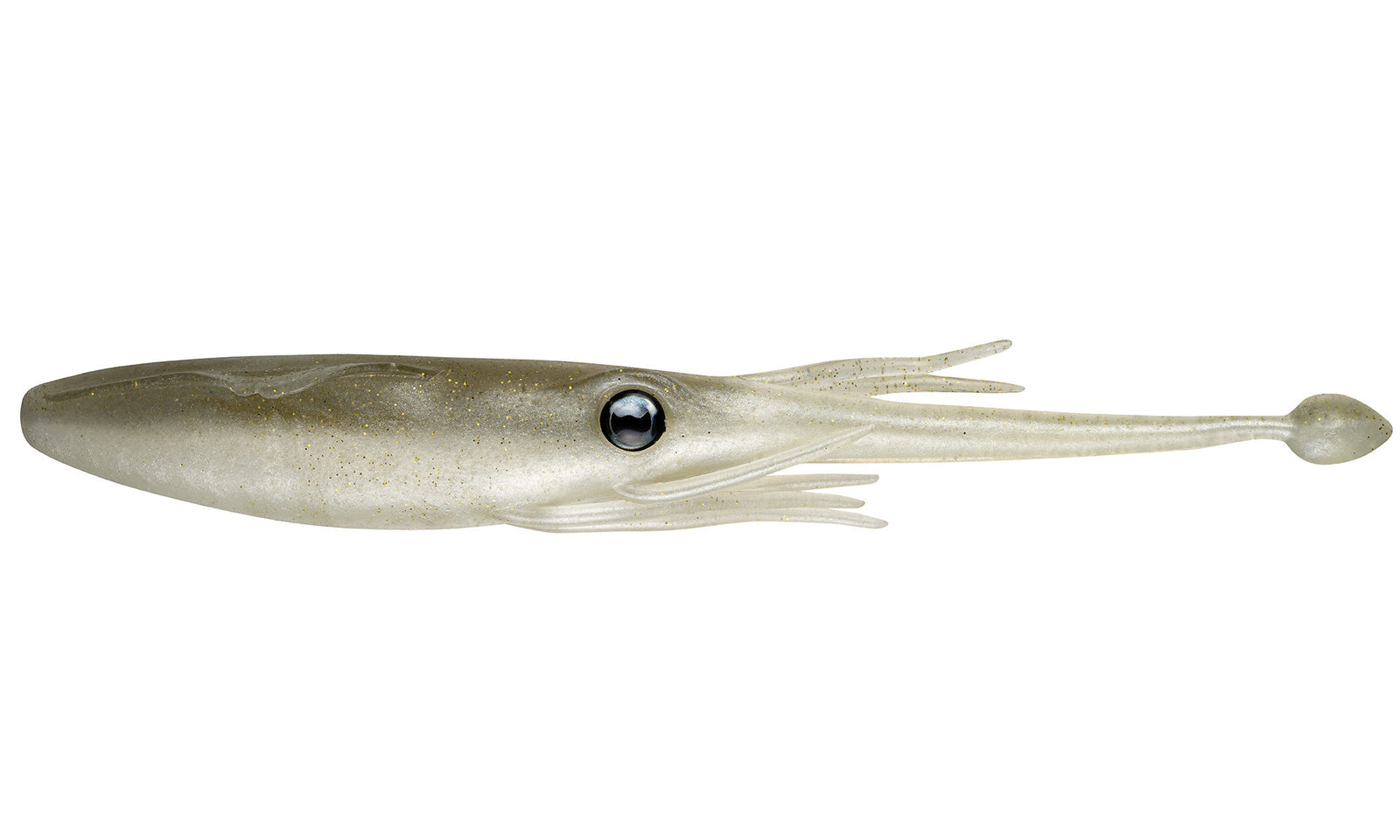 Nomad Design Live Ops Jerksquid Soft Plastic Lure 5in