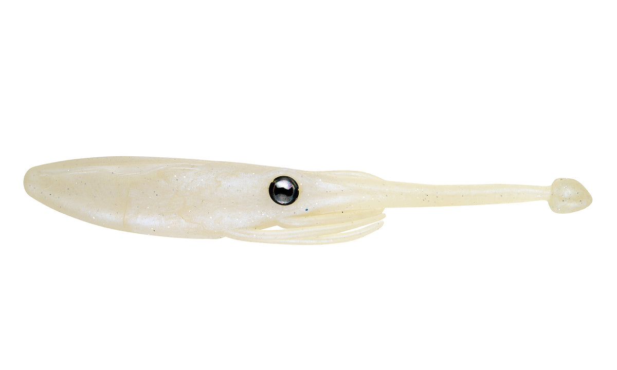 Nomad Design Live Ops Jerksquid Soft Plastic Lure 9in