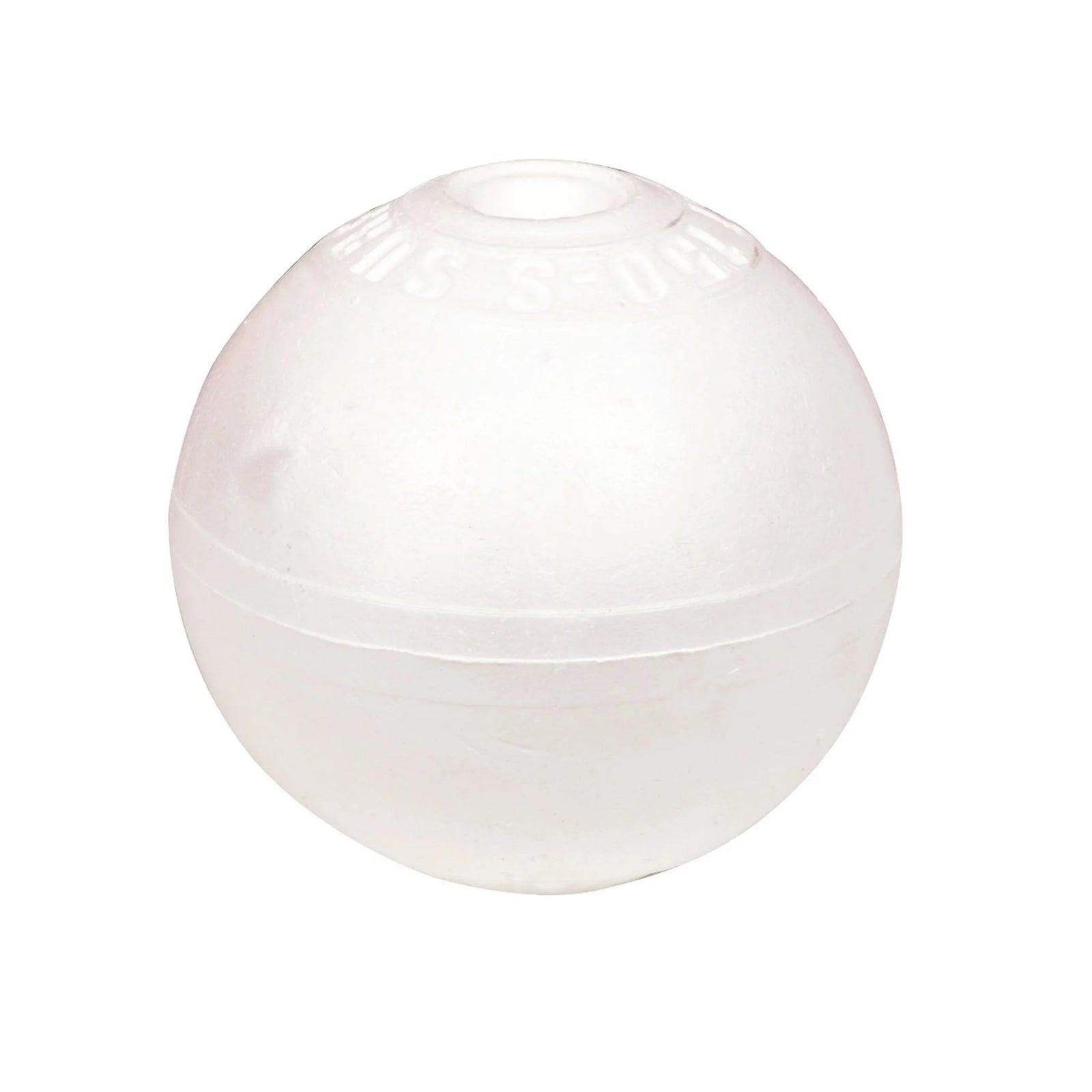 Jarvis Walker Foam Round Crab Pot Float 10cm 46306