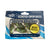 Jarvis Walker Scented Pre Rigged Swimshad Soft Plastic Lure 3 inch
