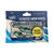 Jarvis Walker Scented Pre Rigged Swimshad Soft Plastic Lure 3 inch