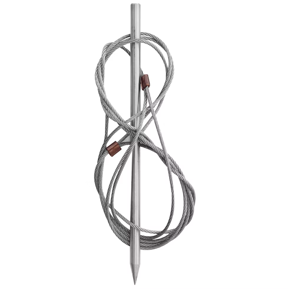 Mirage Spear Fishing Speed Spike