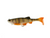 Biwaa Kapsiz HD Kast Soft Plastic Swimbait Lure Rigged 9in