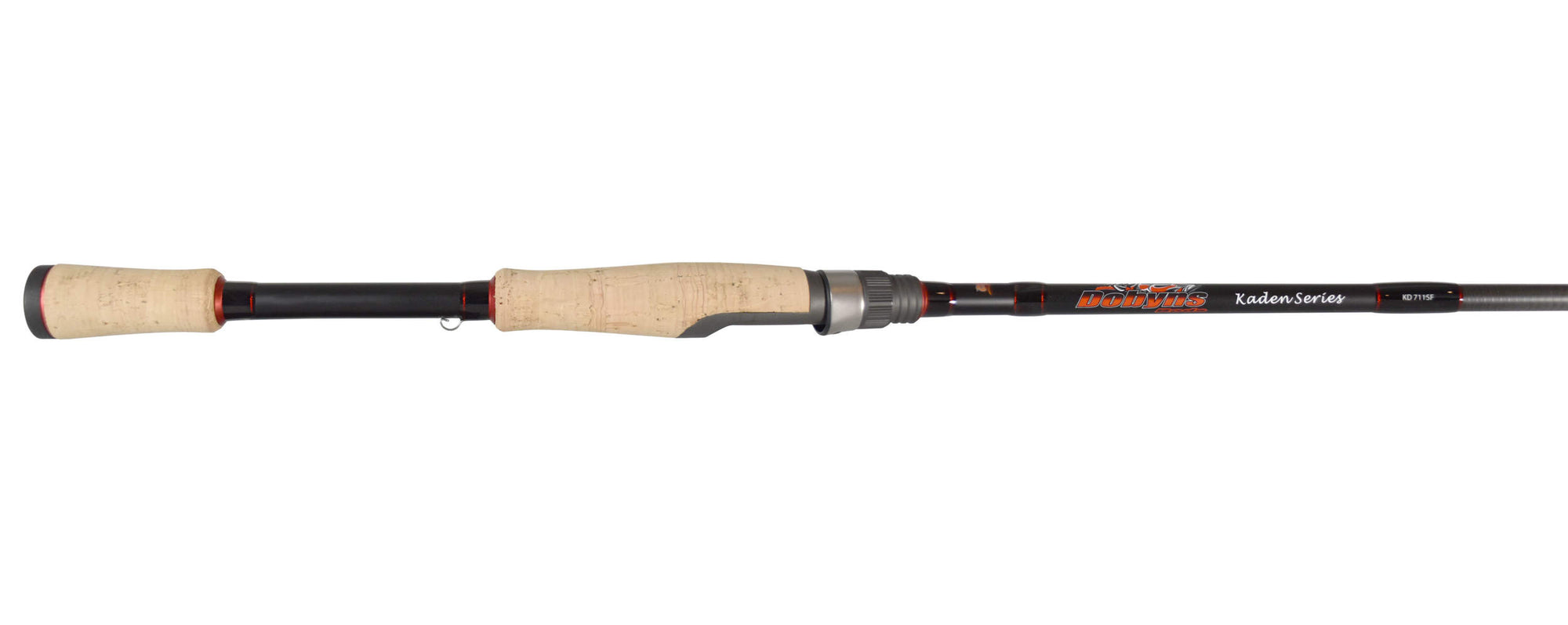 dobyns champion rods australia DX 702SF Extreme Series Light Fast Spinning Rod, 7'0"/Medium, Black/Orange Sports, Fitness & Outdoors WARNING CA PROP 65Proposition 65 WARNING Shop DOBYNS Fishing Rods |