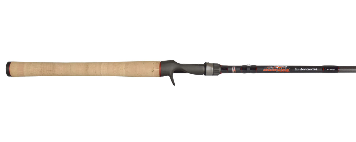 Dobyns Kaden Baitcast Rod