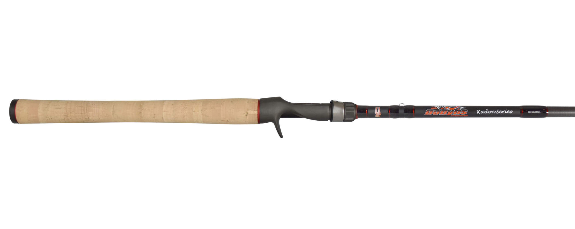 Dobyns Kaden Baitcast Rod