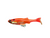 Biwaa Kapsiz Swimmer Rigged Soft Plastic Swimbait Lure Rigged 12in