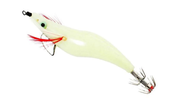 Kencraft Ultra Lumo Squid Jig Lure