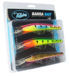 Killalure Barra Bait Bulk Value Lure Pack 04KP02