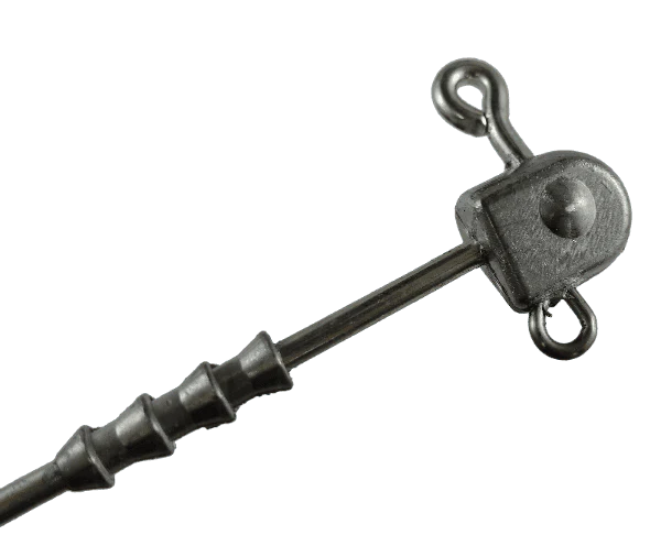 King Brown HD Jig Head