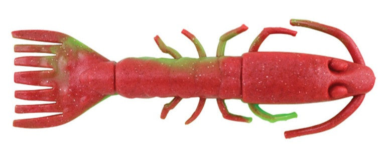 Berkley Gulp King Shrimp Soft Plastic Lure 5 Inch