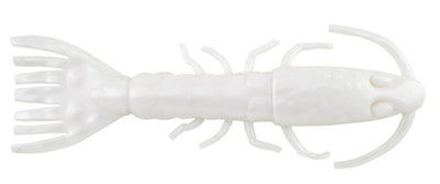 Berkley Gulp King Shrimp Soft Plastic Lure 5 Inch