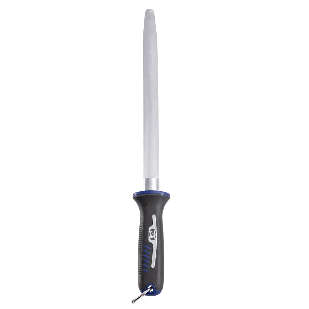 Penn Saltwater SW Knife Sharpening Steel 10in