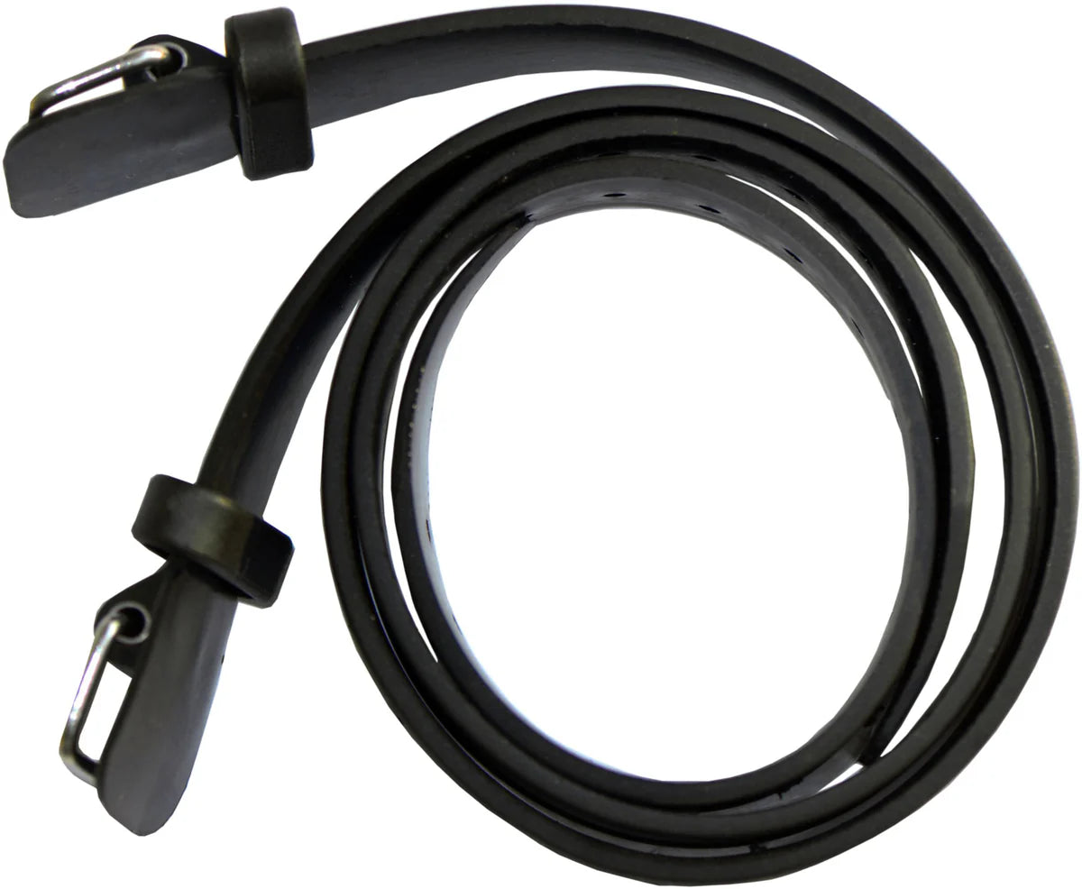 Cressi Genuine Spare Diving Knife Strap Pair