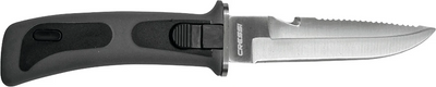 Cressi Vigo Dive Knife