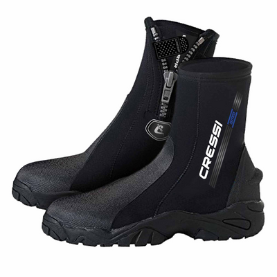 Cressi Korsor Rigid 5mm Boots