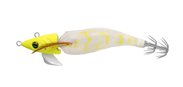 Daiwa Emereldas Amorous Squid Jig Lure 3.5