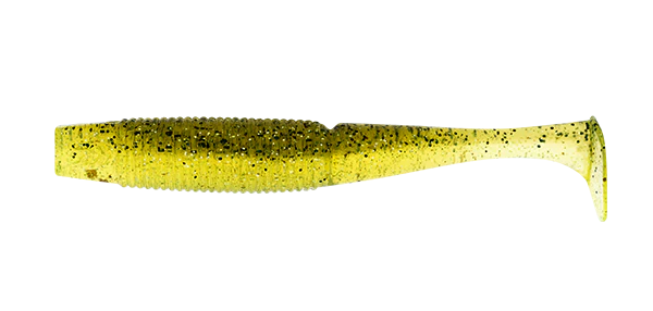Daiwa Bait Junkie Minnow Soft Plastic Lure 3.2