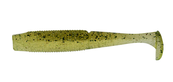 Daiwa Bait Junkie Minnow Soft Plastic Lure 2.5