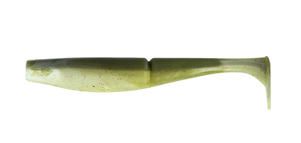 Daiwa Bait Junkie Minnow Soft Plastic Lure 6.2