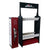 Lox 16 Rod Storage Rack