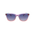 Oxide Luna Multi Gradient Grey Sunglasses