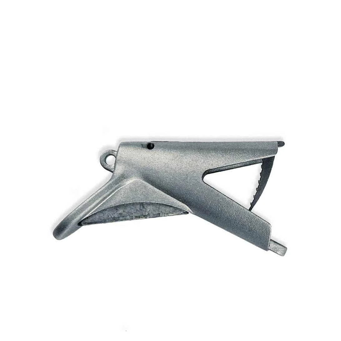 Reaper Rig Medium Trolling Head Bare