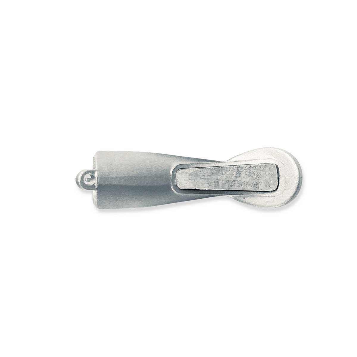Reaper Rig Medium Trolling Head Bare