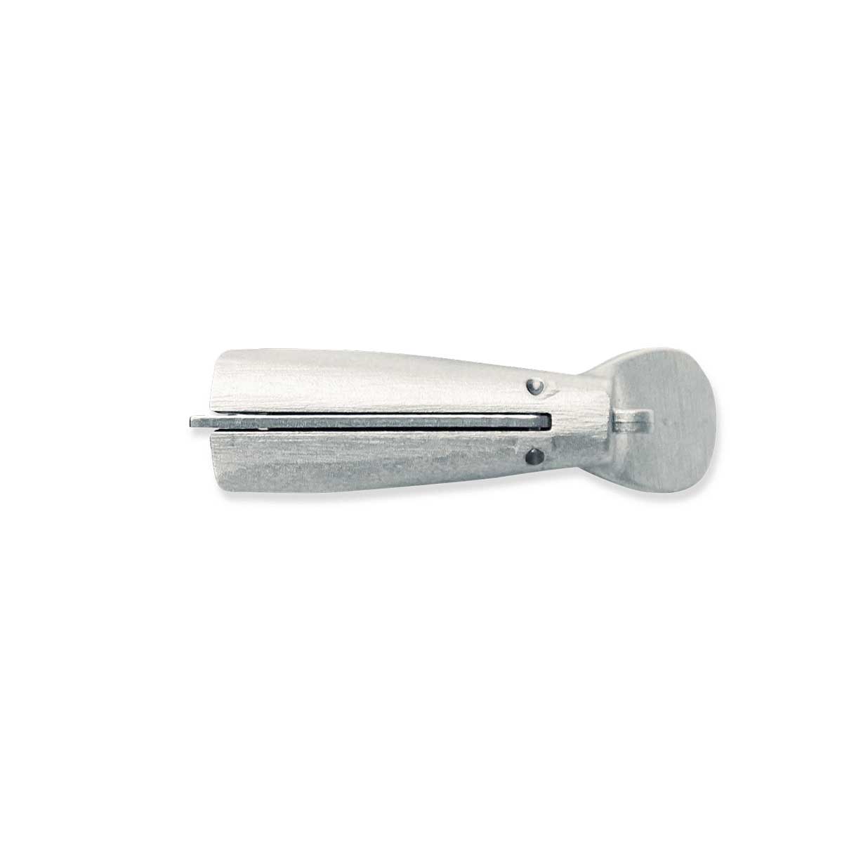 Reaper Rig Medium Trolling Head Bare