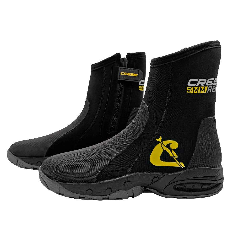 Cressi Recon HD Dive Boots