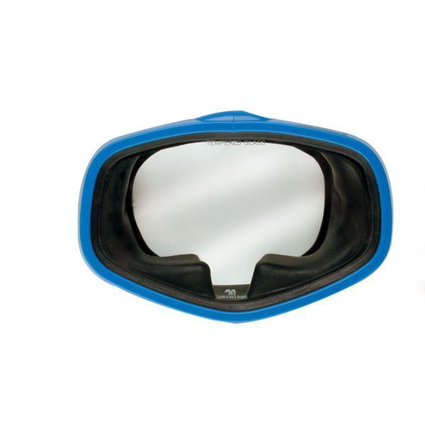 Land and Sea Beaver Dual Seal Mask