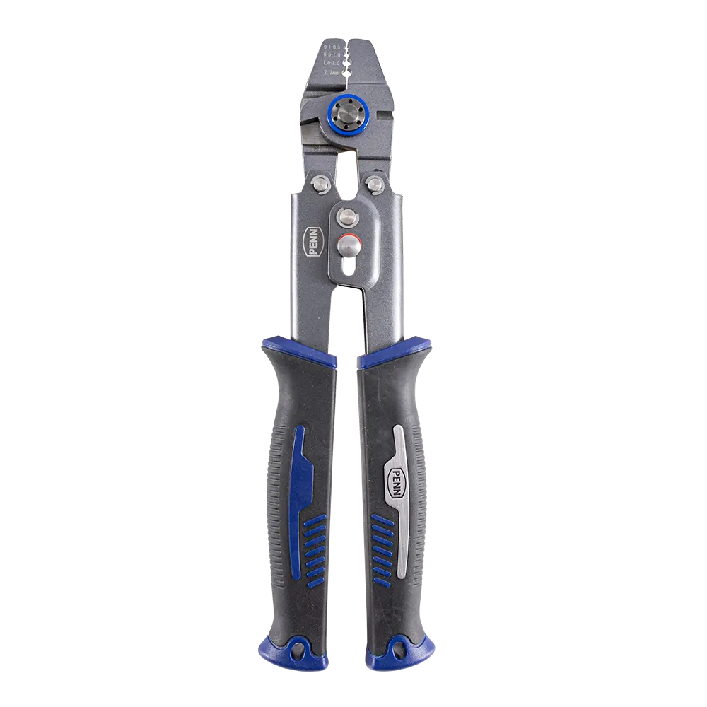 Penn Saltwater SW HD Leader Crimping Pliers