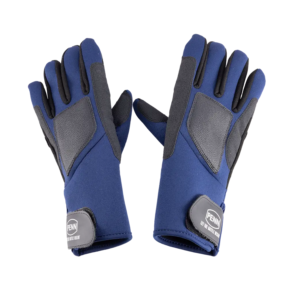 Penn Saltwater SW Leader Gloves