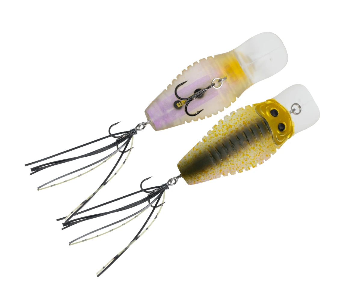 Chasebaits Little Rippa 50 Jewel