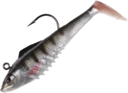 Squidgies SlickRig 130mm Soft Plastic Lure