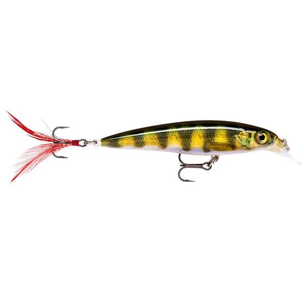 Rapala X Rap 6 Hard Body Lure XR06