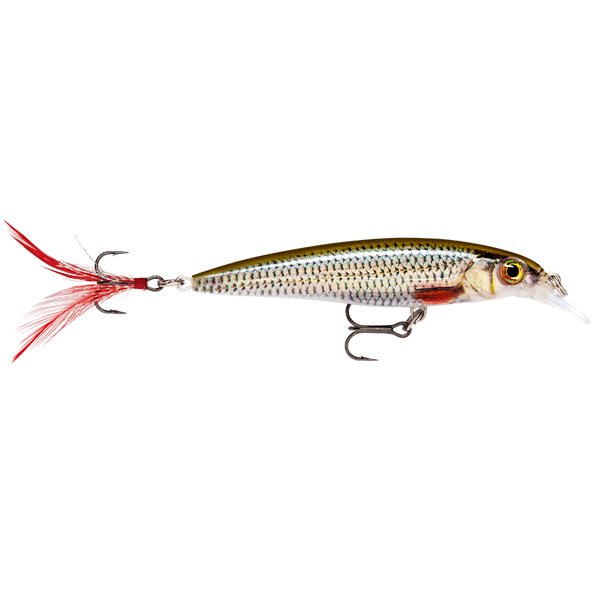 Rapala X Rap 6 Hard Body Lure XR06