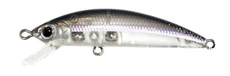 Lucky Craft Humpback Minnow Hard Body Lure