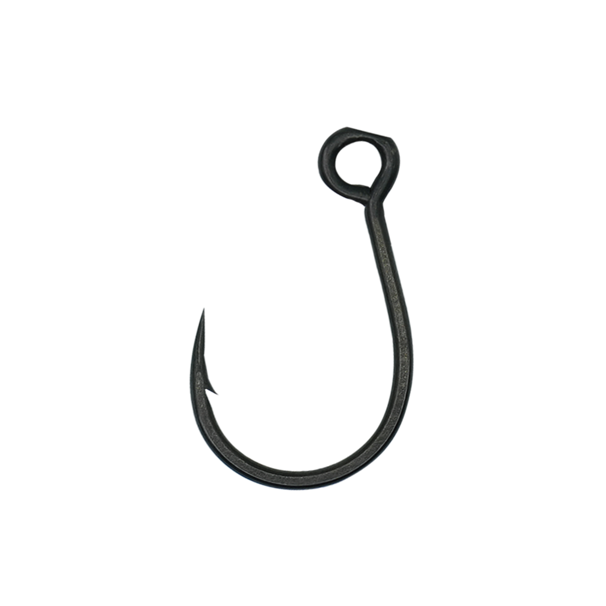 BKK Lone Sniper Single Lure Hook