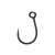 BKK Lone Sniper Single Lure Hook