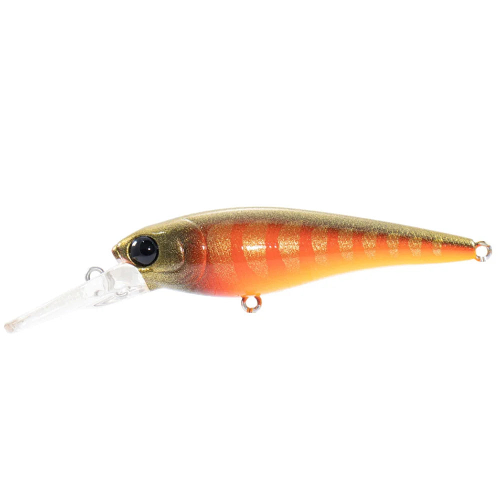 Lucky Craft Bevy Shad Shard Body Lure 75