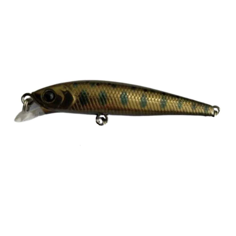 Lucky Craft Flash Minnow Hard Body Lure 65TR
