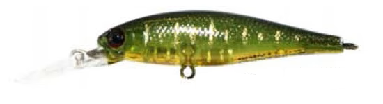 Lucky Craft Pointer Hard Body Lure 48DD