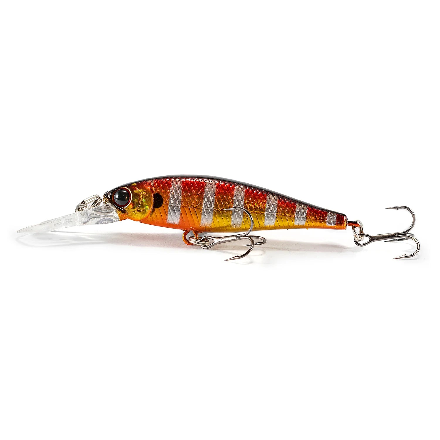 Lucky Craft Pointer Hard Body Lure 48DD