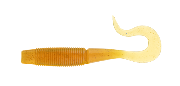 Daiwa Bait Junkie Wave Minnow 4in - Motor Oil UV